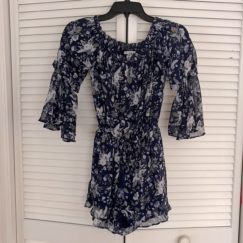 American Eagle romper - size XXS